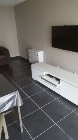 Climatisation unité intérieure allège