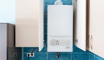 Chaudières gaz à condensation