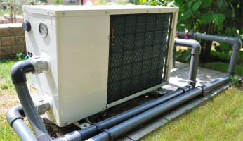 Pompes à chaleur pour piscine