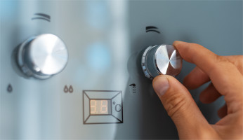 Chauffe-eau thermodynamique