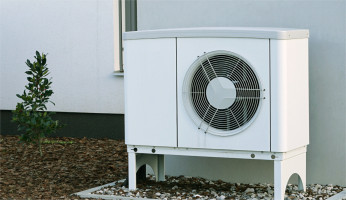 Pompes à chaleur air/eau & eau/eau